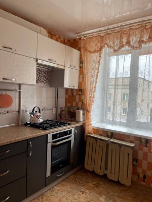 2-комнатная квартира в г. Несвиже Ленинская ул. 85, фото 5