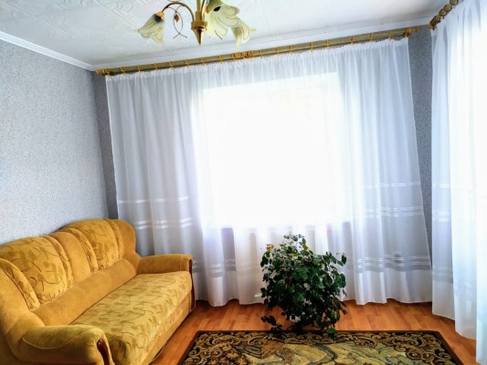 2-комнатная квартира в г. Лиде Лупова ул. 25, фото 2