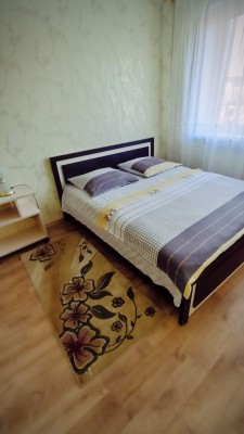 2-комнатная квартира в г. Лиде Лупова ул. 25, фото 3