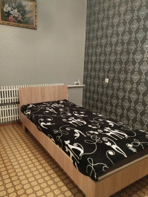 3-комнатная квартира в г. Берёзе Ленина ул. 21А, фото 3
