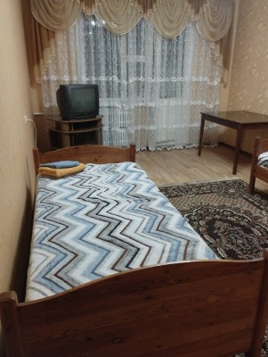 3-комнатная квартира в г. Берёзе Ленина ул. 21А, фото 2