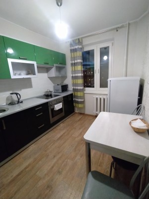 1-комнатная квартира в г. Минске Руссиянова ул. 18, фото 3