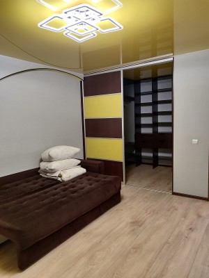 1-комнатная квартира в г. Мозыре Юности б-р 133, фото 5