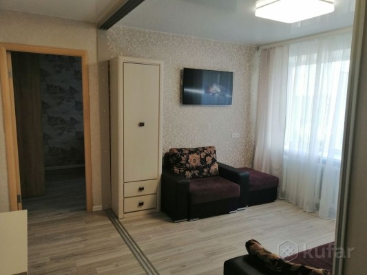 3-комнатная квартира в г. Сморгони Советская ул. 16, фото 4