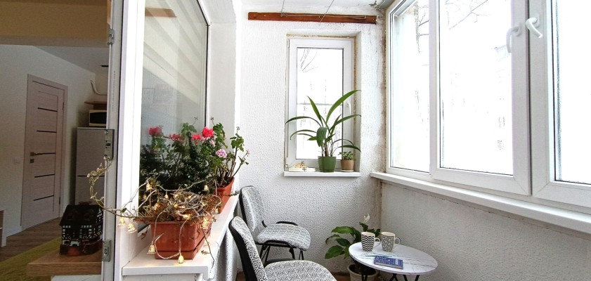 1-комнатная квартира в г. Могилёве Космонавтов ул. 10, фото 10