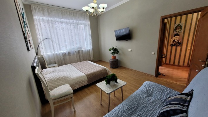3-комнатная квартира в г. Витебске Фрунзе пр-т 37, фото 6