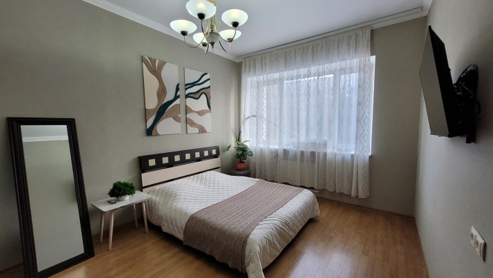 3-комнатная квартира в г. Витебске Фрунзе пр-т 37, фото 4