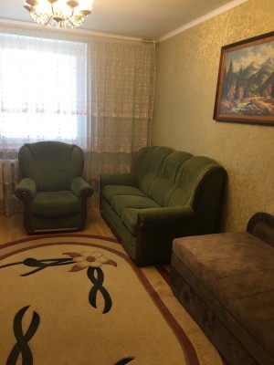 2-комнатная квартира в г. Лиде Тухачевского ул. 83, фото 4