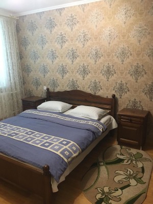 2-комнатная квартира в г. Лиде Тухачевского ул. 83, фото 1