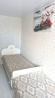 3-комнатная квартира в г. Гродно Космонавтов пр-т 6, фото 4