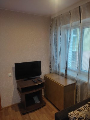 1-комнатная квартира в г. Полоцке/Новополоцке Блохина ул. 9, фото 3