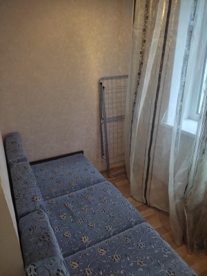 1-комнатная квартира в г. Полоцке/Новополоцке Блохина ул. 9, фото 2