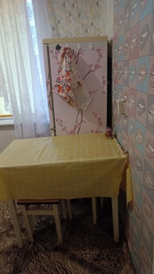 1-комнатная квартира в г. Марьиной Горке Новая Заря ул. 21, фото 5