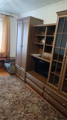 1-комнатная квартира в г. Марьиной Горке Новая Заря ул. 21, фото 3