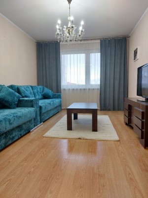 3-комнатная квартира в г. Гродно Клецкова пр-т 96, фото 1