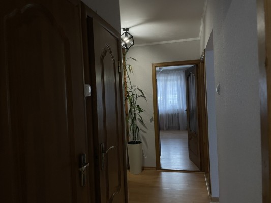3-комнатная квартира в г. Лиде Ленинская ул. 28А, фото 5