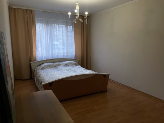 3-комнатная квартира в г. Лиде Ленинская ул. 28А, фото 2