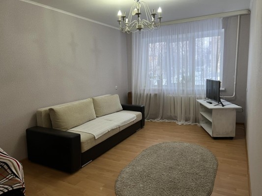 3-комнатная квартира в г. Лиде Ленинская ул. 28А, фото 1