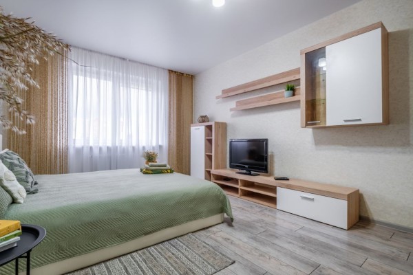 2-комнатная квартира в г. Гродно Курчатова ул. 24, фото 3
