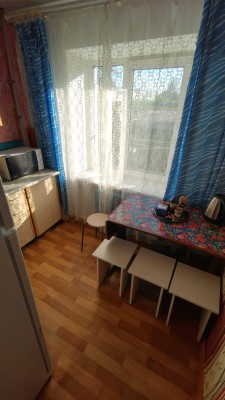2-комнатная квартира в г. Слуцке Виленская ул. 69, фото 1