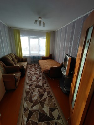 2-комнатная квартира в г. Слуцке Виленская ул. 69, фото 2