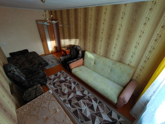 2-комнатная квартира в г. Слуцке Виленская ул. 69, фото 7