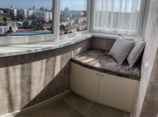1-комнатная квартира в г. Гродно Захарова ул. 24, фото 12