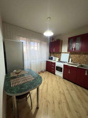 1-комнатная квартира в г. Солигорске Ленина ул. 19А, фото 3