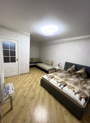 1-комнатная квартира в г. Солигорске Ленина ул. 19А, фото 2