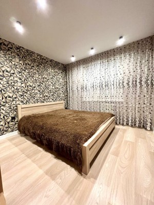 2-комнатная квартира в г. Солигорске Богомолова ул. 13, фото 1