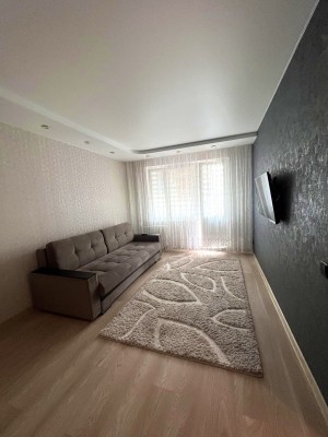 2-комнатная квартира в г. Солигорске Богомолова ул. 13, фото 4