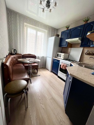 2-комнатная квартира в г. Солигорске Богомолова ул. 13, фото 6