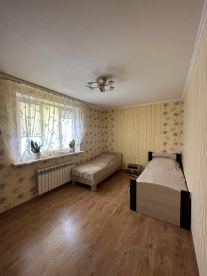 4-комнатная квартира в г. Волковыске Усадебная ул. 4, фото 3