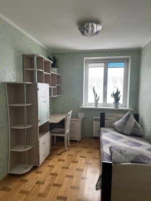 4-комнатная квартира в г. Волковыске Усадебная ул. 4, фото 4