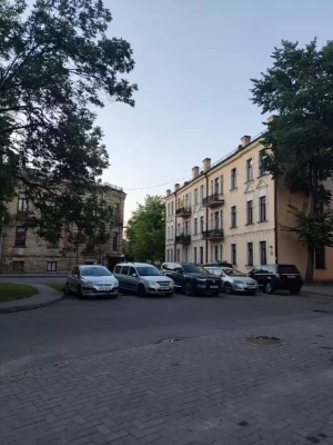 1-комнатная квартира в г. Гродно Ожешко ул. 38, фото 29