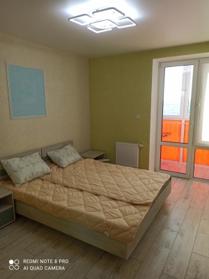 3-комнатная квартира в г. Могилёве Гагарина Юрия ул. 2, фото 10