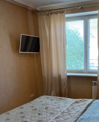 3-комнатная квартира в г. Полоцке/Новополоцке Юбилейная ул. 1, фото 3