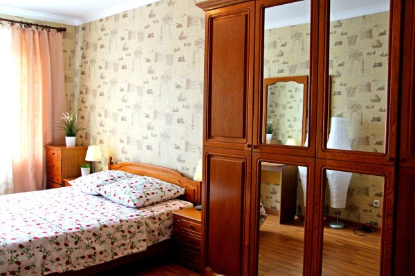 2-комнатная квартира в г. Минске Независимости пр-т 168, фото 9