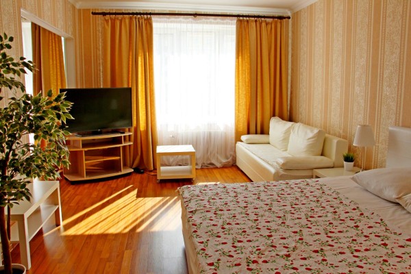 2-комнатная квартира в г. Минске Независимости пр-т 168, фото 1