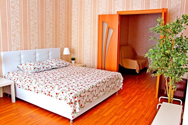 2-комнатная квартира в г. Минске Независимости пр-т 168, фото 5