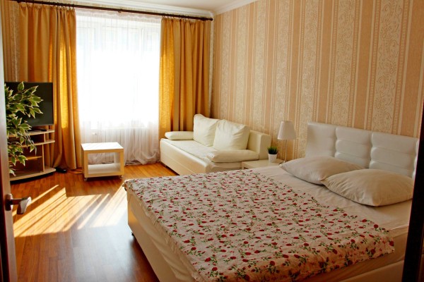2-комнатная квартира в г. Минске Независимости пр-т 168, фото 2
