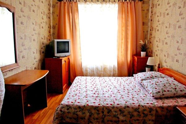 2-комнатная квартира в г. Минске Независимости пр-т 168, фото 7