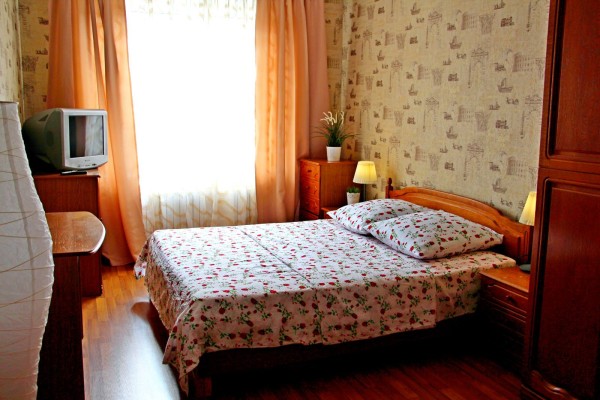 2-комнатная квартира в г. Минске Независимости пр-т 168, фото 8