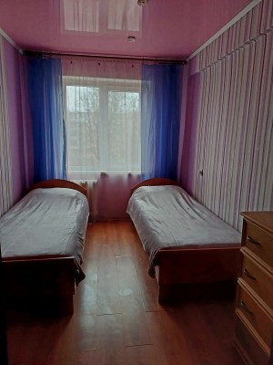 3-комнатная квартира в г. Барановичах Космонавтов ул. 4, фото 5