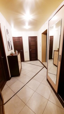 2-комнатная квартира в г. Жлобине Барташова ул. 13, фото 8