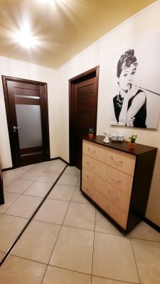 2-комнатная квартира в г. Жлобине Барташова ул. 13, фото 11