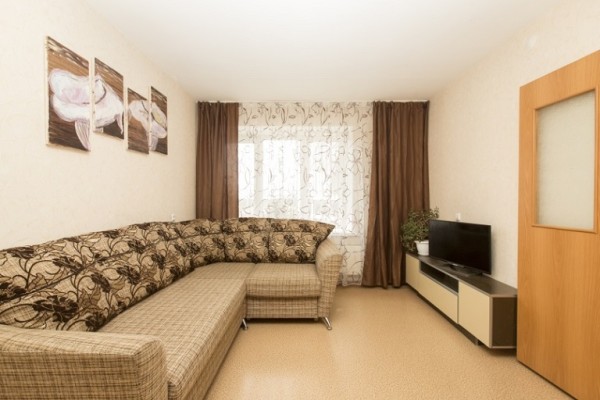 2-комнатная квартира в г. Солигорске Мира пр-т 18, фото 9