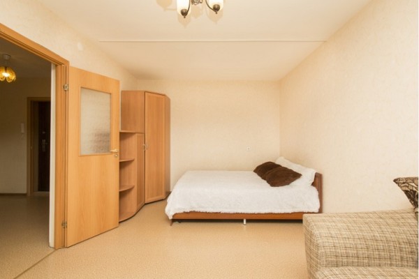 2-комнатная квартира в г. Солигорске Мира пр-т 18, фото 3