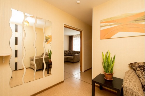 2-комнатная квартира в г. Солигорске Мира пр-т 18, фото 7
