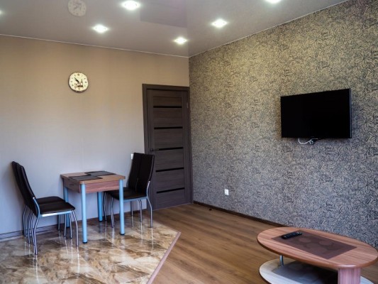 2-комнатная квартира в г. Солигорске Мира пр-т 16, фото 3